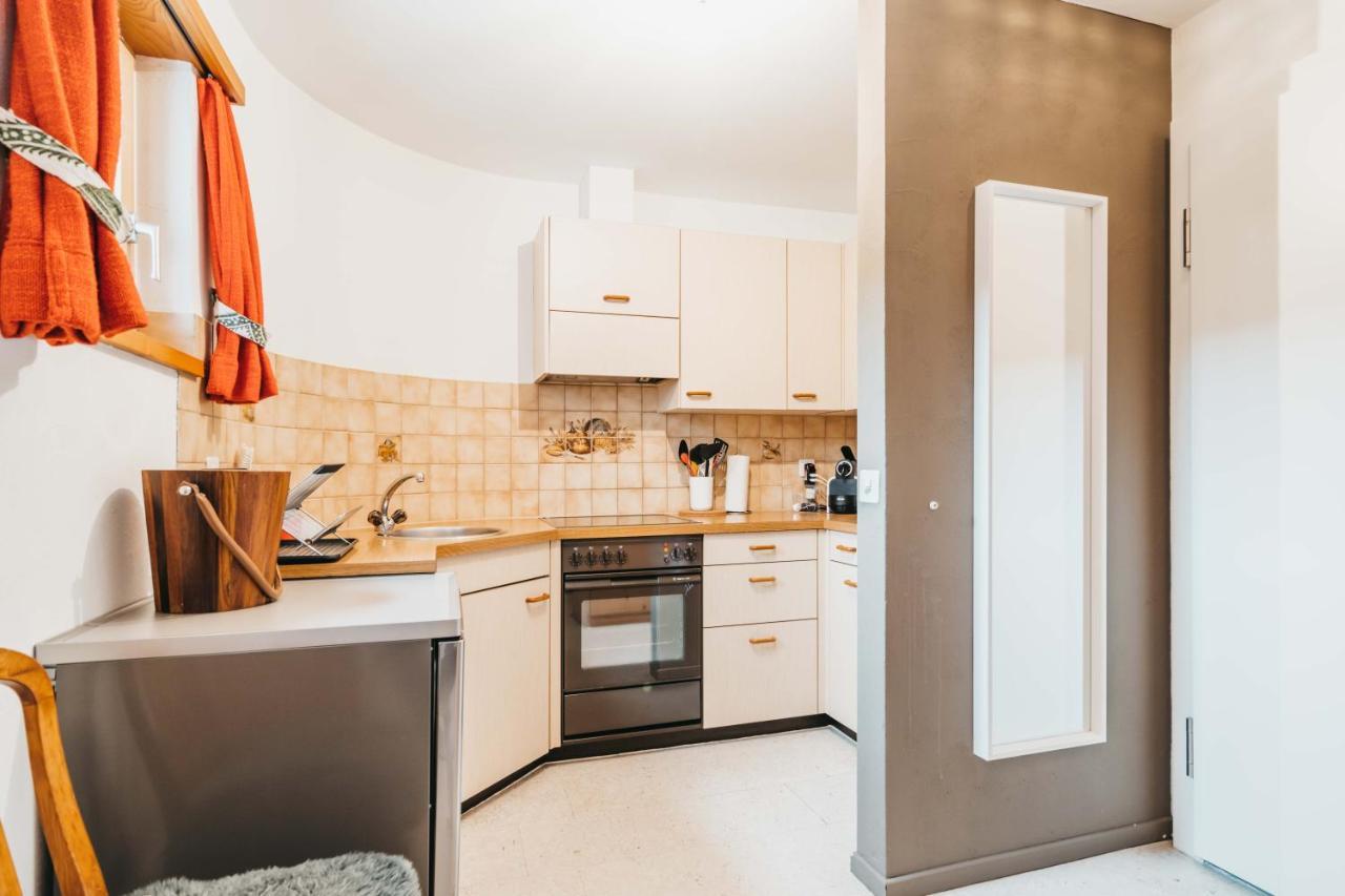 Апартаменти Charming 4 Bed Flat In Флімс Екстер'єр фото
