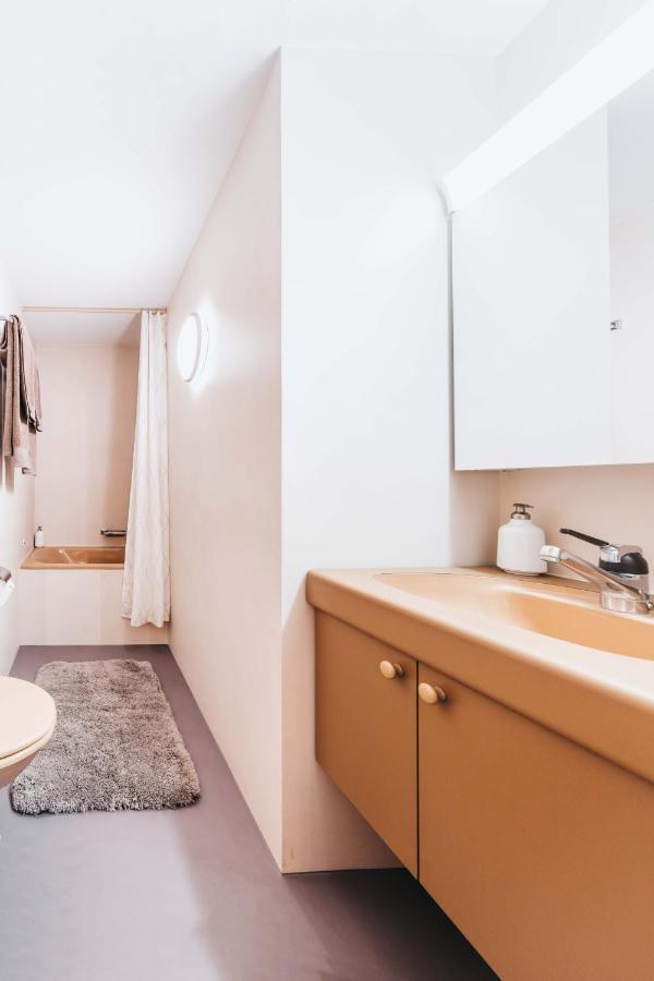 Апартаменти Charming 4 Bed Flat In Флімс Екстер'єр фото
