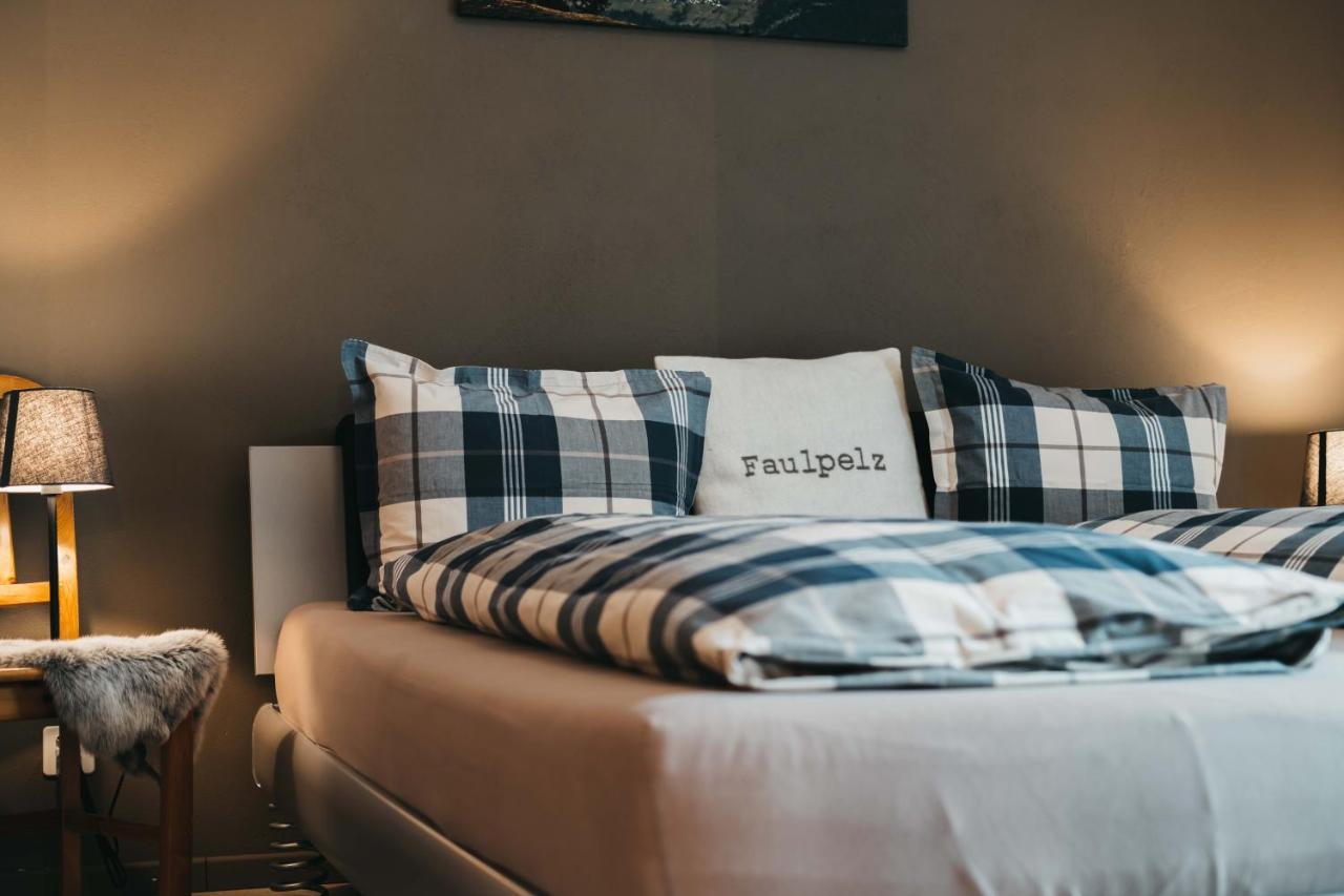 Апартаменти Charming 4 Bed Flat In Флімс Екстер'єр фото